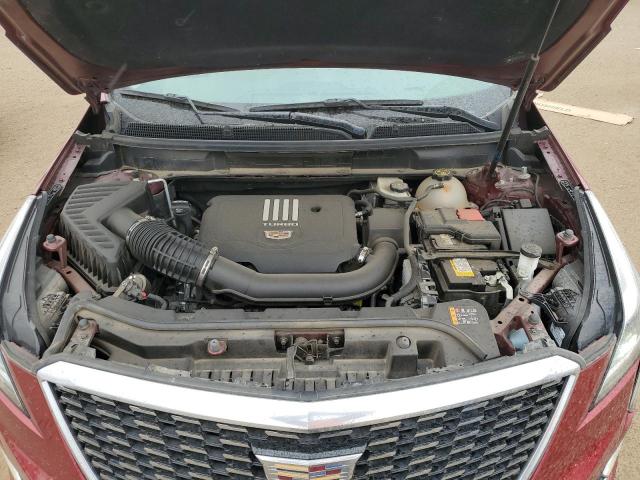 Photo 11 VIN: 1GYKNDR48LZ188168 - CADILLAC XT5 PREMIU 