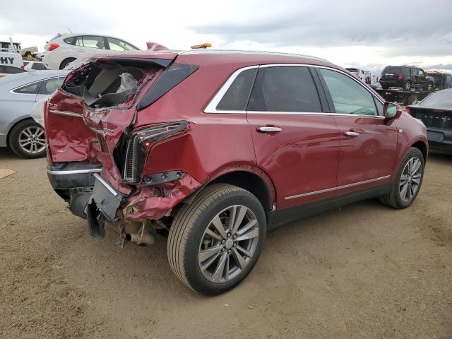 Photo 2 VIN: 1GYKNDR48LZ188168 - CADILLAC XT5 PREMIU 