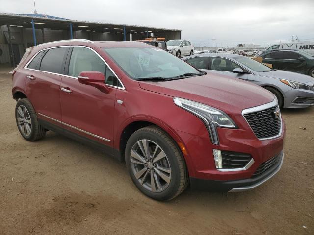 Photo 3 VIN: 1GYKNDR48LZ188168 - CADILLAC XT5 PREMIU 