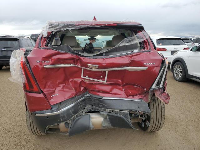 Photo 5 VIN: 1GYKNDR48LZ188168 - CADILLAC XT5 PREMIU 