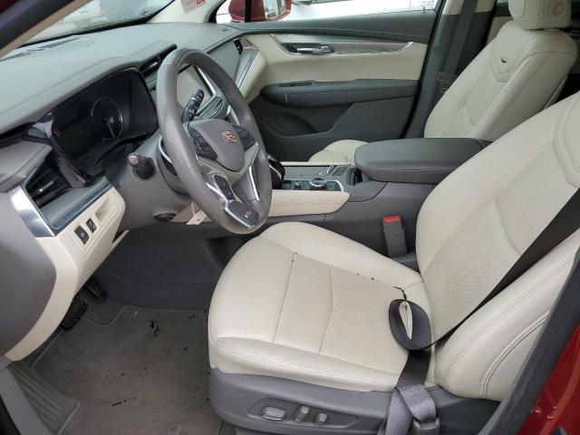 Photo 6 VIN: 1GYKNDR48LZ188168 - CADILLAC XT5 PREMIU 