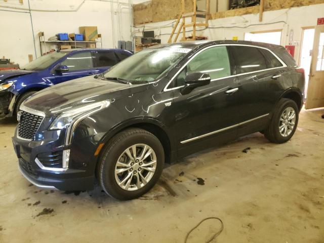 Photo 0 VIN: 1GYKNDR49LZ181133 - CADILLAC XT5 