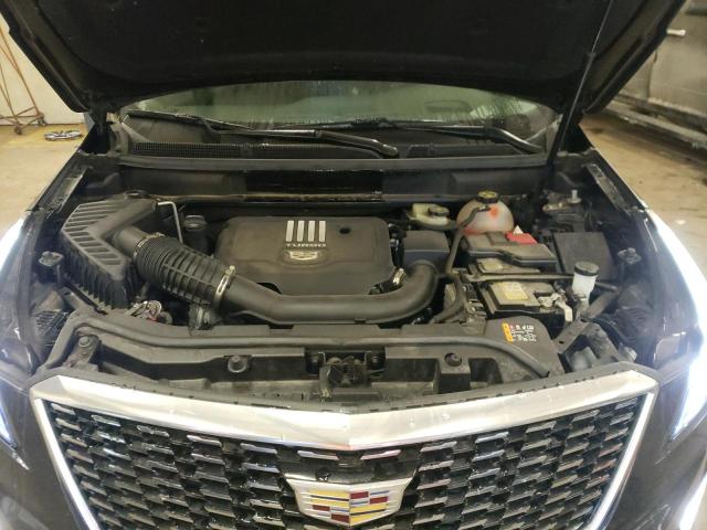 Photo 11 VIN: 1GYKNDR49LZ181133 - CADILLAC XT5 