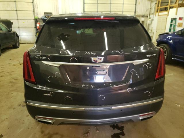 Photo 5 VIN: 1GYKNDR49LZ181133 - CADILLAC XT5 