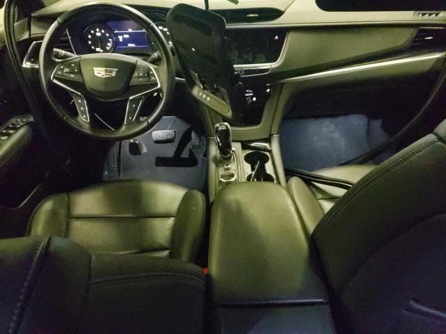 Photo 7 VIN: 1GYKNDR49LZ181133 - CADILLAC XT5 