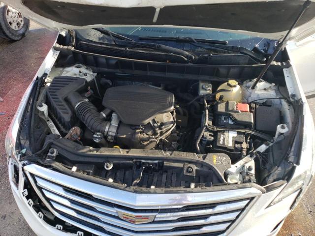 Photo 10 VIN: 1GYKNDRS0HZ139990 - CADILLAC XT5 LUXURY 