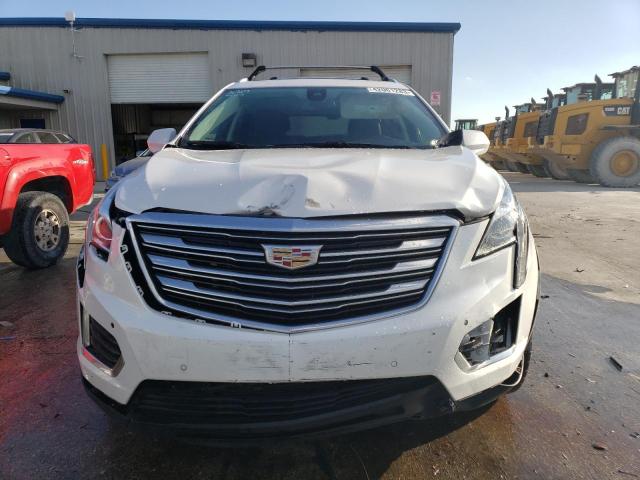 Photo 4 VIN: 1GYKNDRS0HZ139990 - CADILLAC XT5 LUXURY 