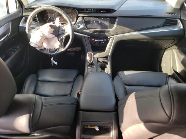 Photo 7 VIN: 1GYKNDRS0HZ139990 - CADILLAC XT5 LUXURY 