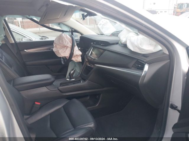 Photo 4 VIN: 1GYKNDRS0HZ233075 - CADILLAC XT5 