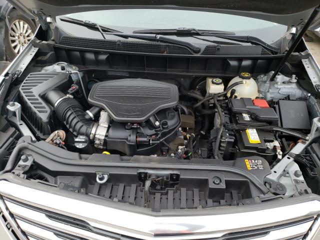 Photo 10 VIN: 1GYKNDRS0HZ252614 - CADILLAC XT5 