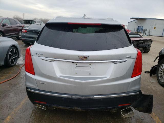 Photo 5 VIN: 1GYKNDRS0HZ252614 - CADILLAC XT5 