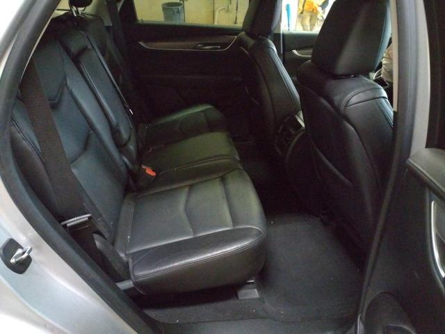 Photo 10 VIN: 1GYKNDRS0HZ270059 - CADILLAC XT5 LUXURY 