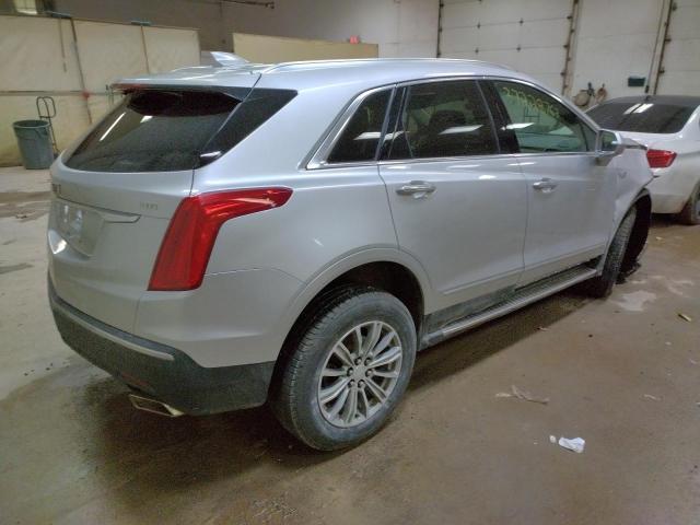 Photo 2 VIN: 1GYKNDRS0HZ270059 - CADILLAC XT5 LUXURY 