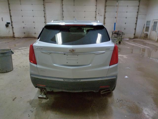 Photo 5 VIN: 1GYKNDRS0HZ270059 - CADILLAC XT5 LUXURY 