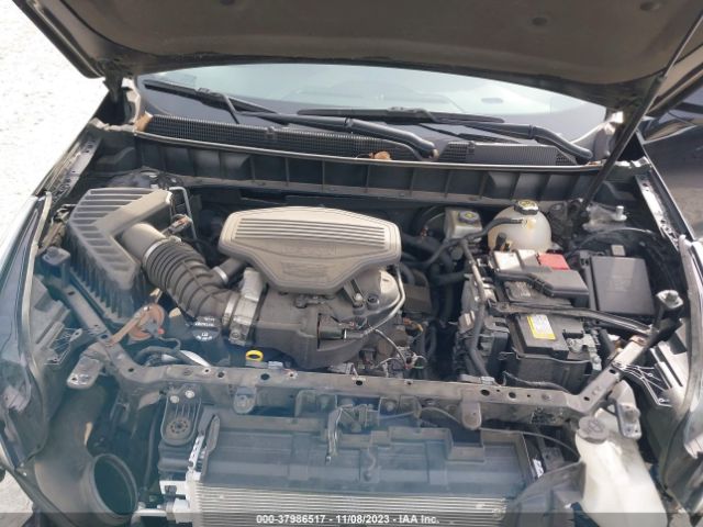 Photo 9 VIN: 1GYKNDRS0HZ309829 - CADILLAC XT5 