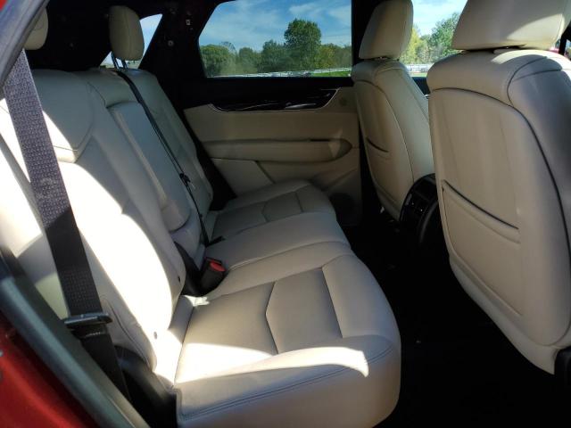 Photo 5 VIN: 1GYKNDRS0HZ309877 - CADILLAC XT5 LUXURY 