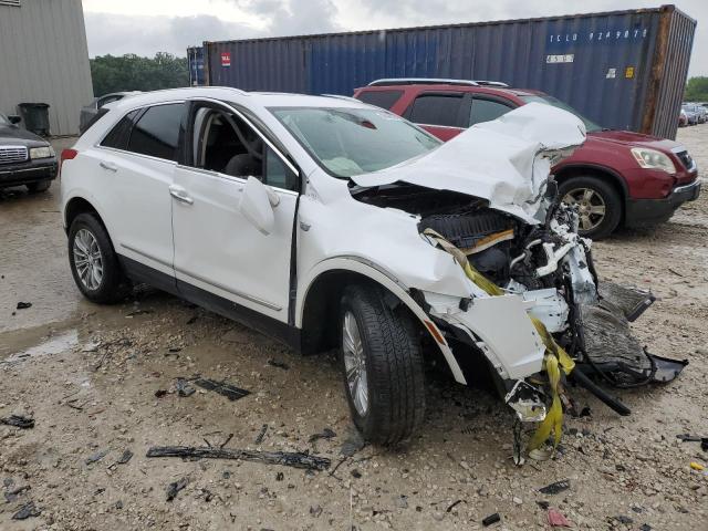 Photo 3 VIN: 1GYKNDRS0HZ321558 - CADILLAC XT5 LUXURY 