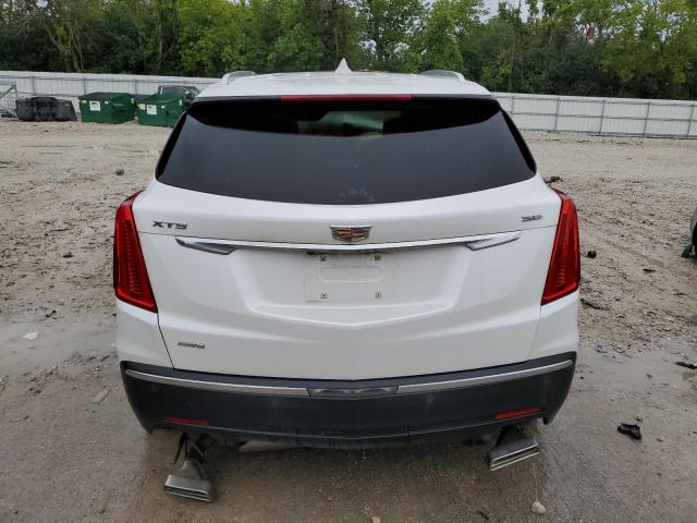 Photo 5 VIN: 1GYKNDRS0HZ321558 - CADILLAC XT5 LUXURY 