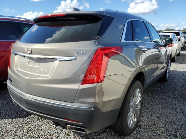 Photo 3 VIN: 1GYKNDRS0JZ145648 - CADILLAC XT5 LUXURY 