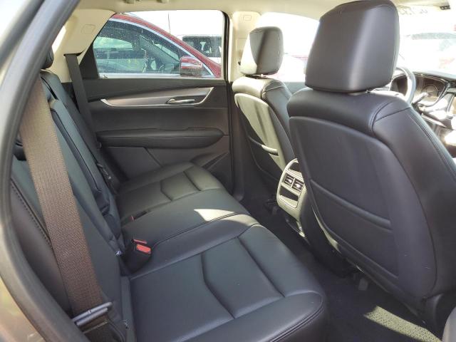 Photo 5 VIN: 1GYKNDRS0JZ145648 - CADILLAC XT5 LUXURY 