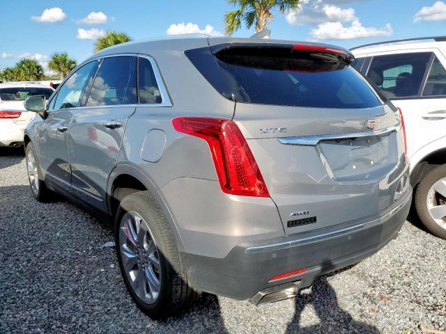 Photo 2 VIN: 1GYKNDRS0JZ145648 - CADILLAC XT5 LUXURY 