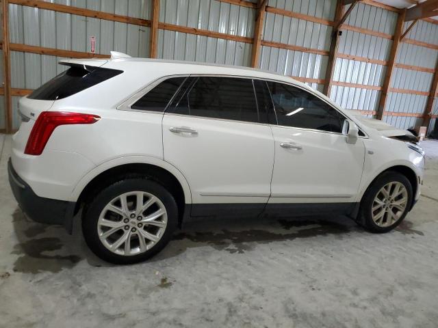 Photo 2 VIN: 1GYKNDRS0JZ147867 - CADILLAC XT5 LUXURY 