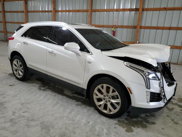 Photo 3 VIN: 1GYKNDRS0JZ147867 - CADILLAC XT5 LUXURY 