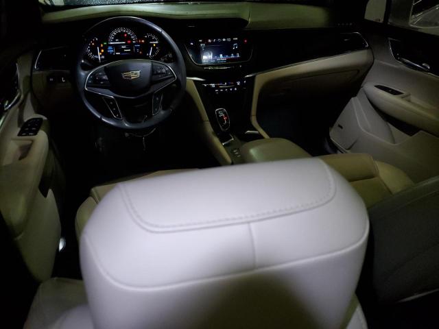 Photo 7 VIN: 1GYKNDRS0JZ147867 - CADILLAC XT5 LUXURY 