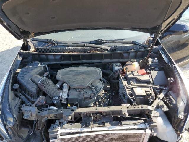 Photo 11 VIN: 1GYKNDRS0JZ196972 - CADILLAC XT5 LUXURY 