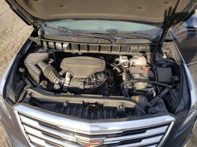 Photo 11 VIN: 1GYKNDRS0JZ221644 - CADILLAC XT5 LUXURY 