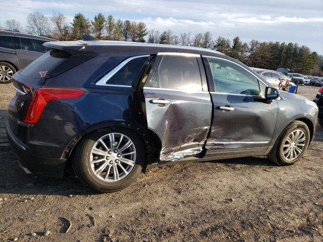 Photo 2 VIN: 1GYKNDRS0JZ221644 - CADILLAC XT5 LUXURY 