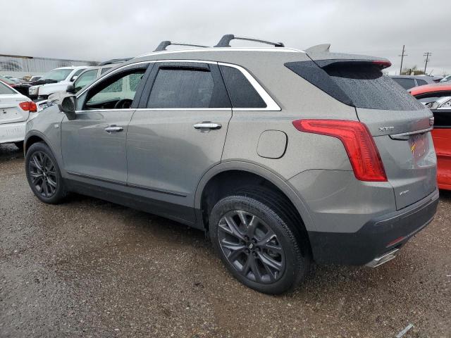 Photo 1 VIN: 1GYKNDRS0JZ225970 - CADILLAC XT5 