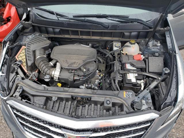 Photo 11 VIN: 1GYKNDRS0JZ225970 - CADILLAC XT5 