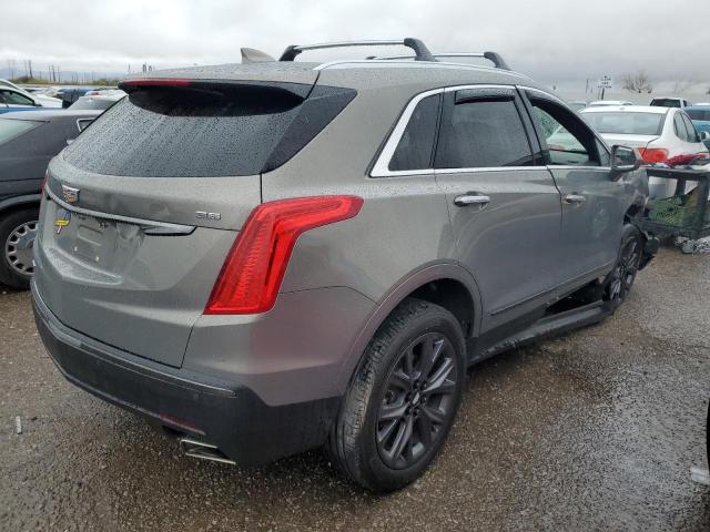 Photo 2 VIN: 1GYKNDRS0JZ225970 - CADILLAC XT5 