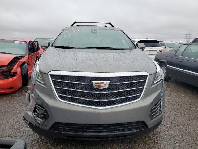 Photo 4 VIN: 1GYKNDRS0JZ225970 - CADILLAC XT5 