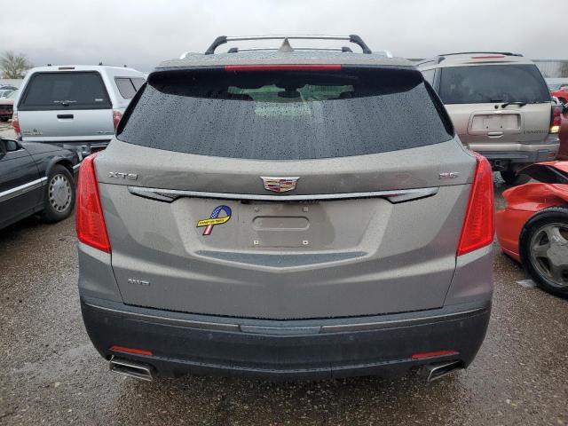 Photo 5 VIN: 1GYKNDRS0JZ225970 - CADILLAC XT5 