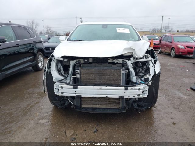 Photo 5 VIN: 1GYKNDRS0KZ105717 - CADILLAC XT5 