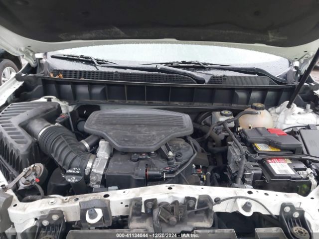 Photo 9 VIN: 1GYKNDRS0KZ105717 - CADILLAC XT5 