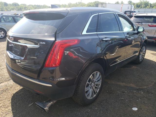 Photo 3 VIN: 1GYKNDRS0KZ109444 - CADILLAC XT5 LUXURY 