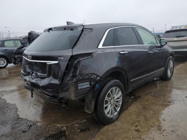 Photo 2 VIN: 1GYKNDRS0KZ113090 - CADILLAC XT5 LUXURY 