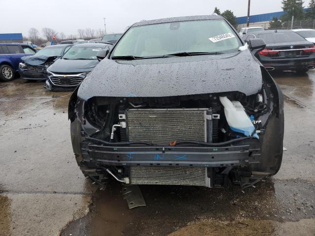 Photo 4 VIN: 1GYKNDRS0KZ113090 - CADILLAC XT5 LUXURY 