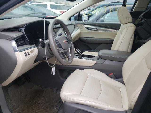 Photo 6 VIN: 1GYKNDRS0KZ113090 - CADILLAC XT5 LUXURY 