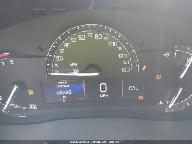 Photo 6 VIN: 1GYKNDRS0KZ114143 - CADILLAC XT5 