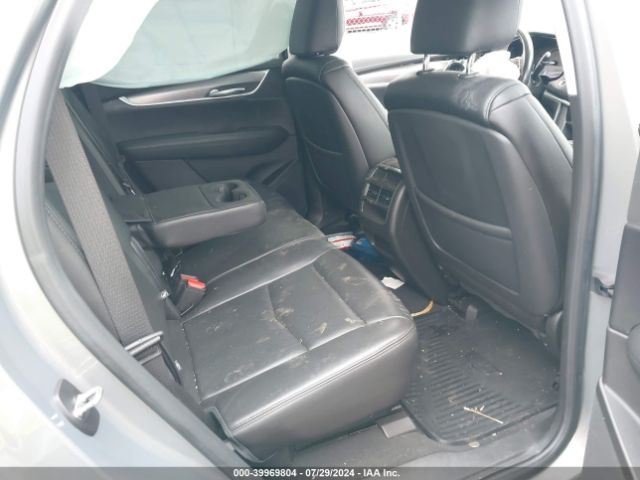 Photo 7 VIN: 1GYKNDRS0KZ122579 - CADILLAC XT5 