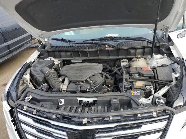 Photo 11 VIN: 1GYKNDRS0KZ219796 - CADILLAC XT5 LUXURY 