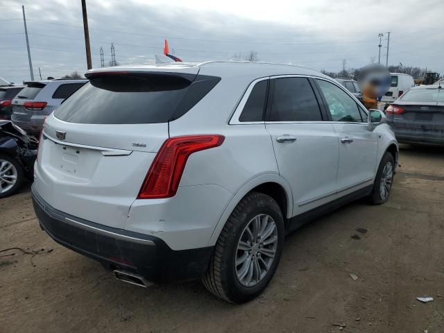 Photo 2 VIN: 1GYKNDRS0KZ219796 - CADILLAC XT5 LUXURY 