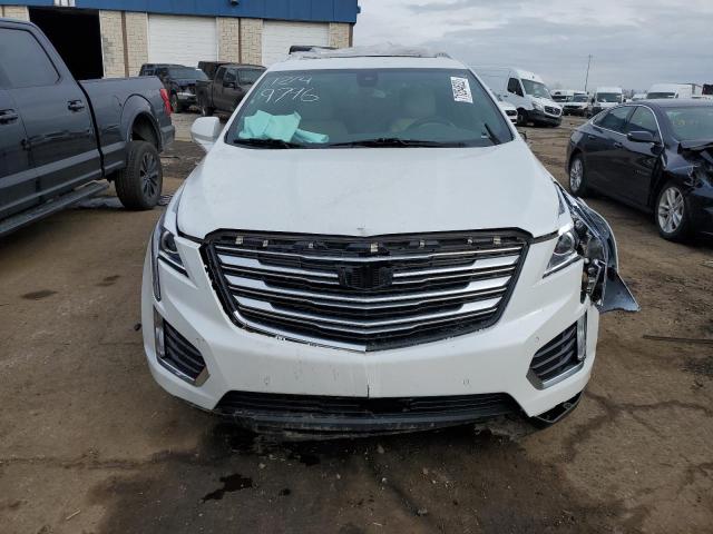 Photo 4 VIN: 1GYKNDRS0KZ219796 - CADILLAC XT5 LUXURY 