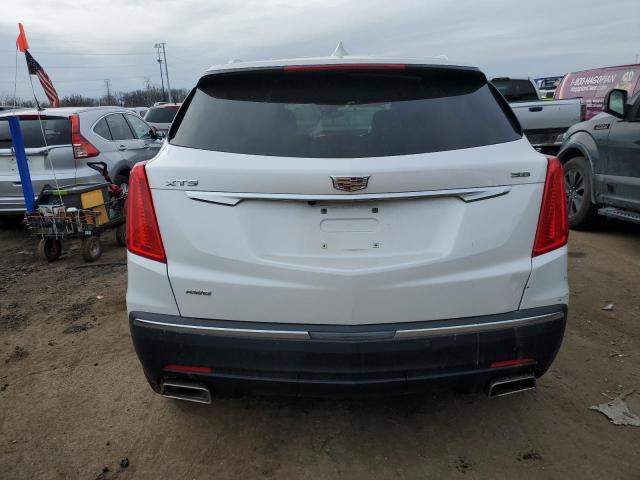 Photo 5 VIN: 1GYKNDRS0KZ219796 - CADILLAC XT5 LUXURY 