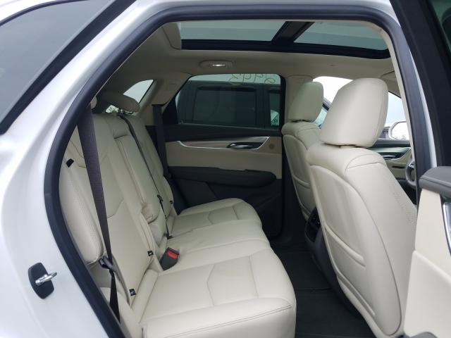 Photo 5 VIN: 1GYKNDRS0KZ237330 - CADILLAC XT5 LUXURY 