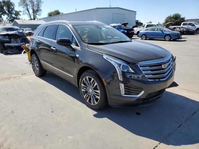 Photo 0 VIN: 1GYKNDRS0KZ251258 - CADILLAC XT5 LUXURY 